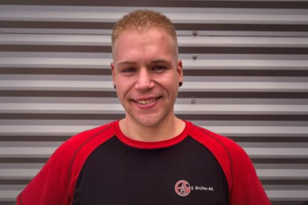 Fabian Ackermann